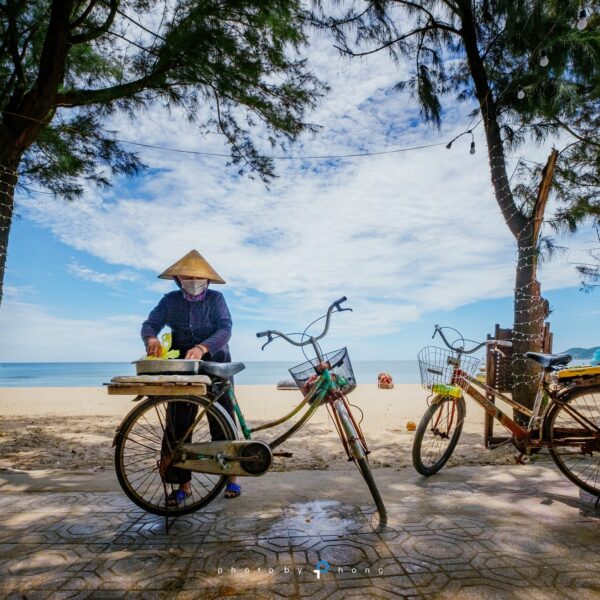 Beach Tour