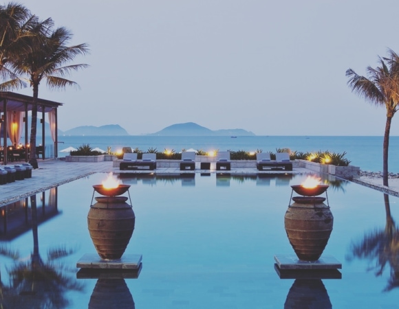 Mia Resort Nha Trang - Break Holiday