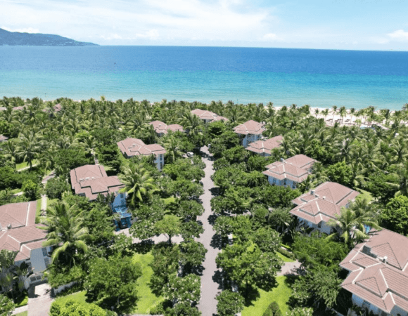 Premier Village Danang Resort - Break Holiday