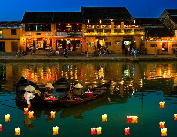 Things to do in Hoi An